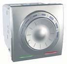 30 MGU3.503.12 Livrat cu un senzor de temperatură de 4 m Întrerup tor cu temporizare Cu temporizare activat la ap sare, 8A MGU3.535.