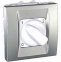 etichet luminos MGU3.246.3012V MGU3.246.1212V 2 module aluminiu MGU3.