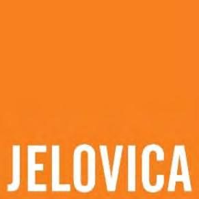 stoletja dalje je Jelovica postavila veliko število montažnih objektov, naselja po Sloveniji in javnih objektov, energijska