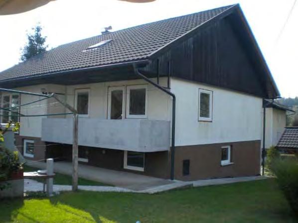 energije (toplotna črpalka, solarni kolektorji, fotovoltaika), izvedba ukrepov za učinkovitejše