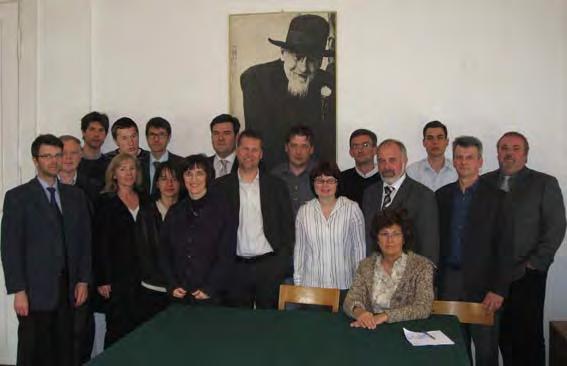 Konzorcij