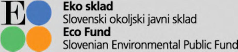 politike, ki jo določajo pristojna ministrstva.