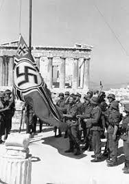 Τον αγώνα κατά της Ελλάδας ανέλαβε ο στρατάρχης Βίλχελμ Λιστ, ο οποίος είχε στη διάθεσή του 680.000 άνδρες, 1.200 τανκς και 700 αεροπλάνα. Η χώρα μας παρέταξε 70.