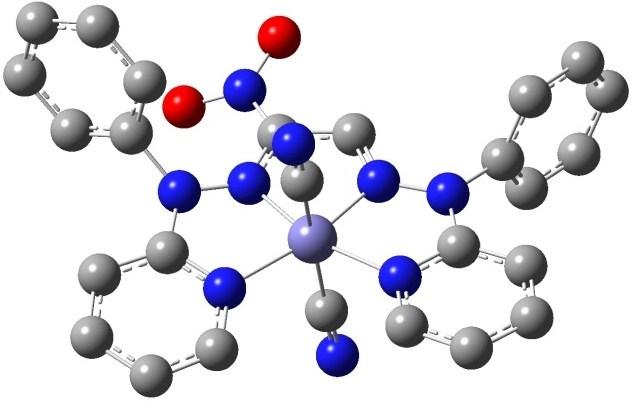 c axis Complex 2 Complex 3 Fig.