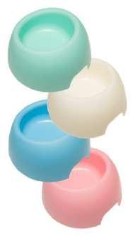 ΜΠΩΛ ΤΡΟΦΗΣ Από πλαστικό ΠΕΡΙΓΡΑΦΗ ΠΡΟΪΟΝTΩΝ ΚΩΔΙΚΟΣ ΣΥΣ/ΣΙΑ Bowl Anti-Splash Διαθέσιμο σε 4 χρώματα και 2 μεγέθη.