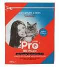 8 x 800 g PRO gatto Cod, Mackerels & Rice Πλήρης ισορροπημένη τροφή για εκλεκτικές ενήλικες γάτες. - Βακαλάος, σκουμπρί & ρύζι.