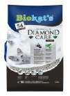 ΑΜΜΟΙ ΥΓΙΕΙΝΗΣ & ΤΟΥΑΛΕΤΕΣ ΓΑΤΑΣ ΑΜΜΟΣ ΥΓΙΕΙΝΗΣ ΓΑΤΑΣ ΠΕΡΙΓΡΑΦΗ ΠΡΟΪΟΝTΩΝ ΚΩΔΙΚΟΣ ΣΥΣ/ΣΙΑ Biokat s Diamond Care Classic. Λευκό χρώμα με πράσινους κόκκους Αλόη Vera και μαύρους κόκκους ενεργού άνθρακα.