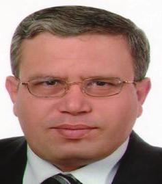 وتابع: وزارة العدل لم تكن في أي لحظة من اللحظات غائبة عن المشهد السياسي وك??ان لها دور في إع?داد المشروعات التي تواكب األزمة السورية وهي قامت بتطوير اإلص?