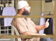 لم يمتلك أي وزير للداخلية أو للعدل جرأة اتخاذ موقف حاسم بحق الموقوفين االساميين بدءا من الوزير حسن السبع للداخلية إلى الوزير أحمد فتفت وصوال إلى زياد بارود ومروان شربل ومن الوزير شارل رزق للعدل إلى