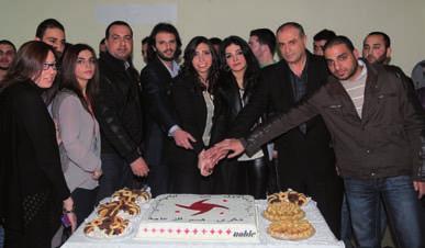 السنة اخلامسة / السبت / 1 آذار / 2014 العدد 1426 No.