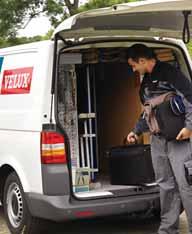 vodič za izdelavo energetsko učinkovite mansarde Internetni cenik www.e-velux.
