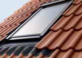 Za naknadno vgradnjo elektrificiranega upravljanja je na voljo komplet za solarno upravljanje (KSX).