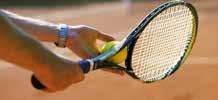 6.ΤΕΝΙΣ Η ροσάθιά μας στιάζται στην καλλιέργια του τένις στην ρασιτχνική, αλλά και την αγωνιστική του μορφή.