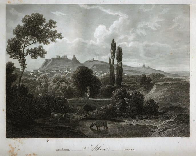 371 373 BUONDELMONTI, Cristoforo.