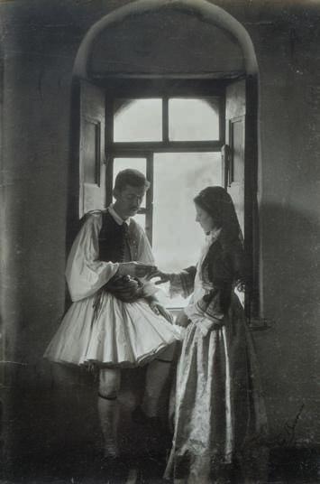 , καί A. VROMANS. Herinnering aan de Ambulance van het Nederlandsche Roode Kruis in Griekenland, gedurende den Balkan-Oorlog (4 Nov. 1912 tot einde Maart 1913).