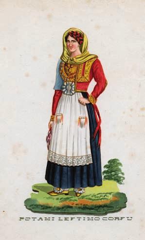 «à Modon (Morée)», 42. «Temple de Jupiter (Egine)», 43. «couvent à Léondari / (Messénie)», 44. «à Nèsi / (Messenie)», 45. (i) «sortie de la rade de Navarin», (ii) «12 Avril à Nèsi / (Messenie)», 46.