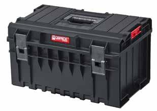 5 L Qbrick System One Basic Το επίπεδο