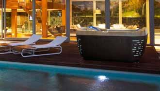 We have constructed thousands of pools of every type from the simplest to the most complex, private and