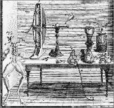 Jedinica za jačinu struje je dobila naziv amper sa oznakom A, u čast francuskog fizičara Amperéa (Andre - Marié Amperé, 775-836).