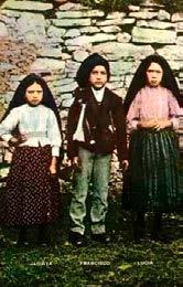 Hyacinta sa neúnavne modlila a obetovala za hriešnikov. 7. Hyacinta si vyberala vždy iné úmysly, za ktoré sa obetovala. 8. Hyacinta a Lucia boli súrodenci. 9. František a Hyacinta boli dvojčatá. 10.
