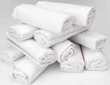 160x220+50x70/75 cm 34,99 220x240+2x50x70/75 cm 49,99 25 15 ANE 100%