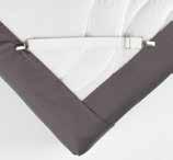 140x200+50x70/75 cm 34,99 ΟΙ ΧΑΜΗΛΟΤΕΡΕΣ ΤΙΜΕΣ ΜΑΣ 43% BASIC ΟΙ ΧΑΜΗΛΟΤΕΡΕΣ