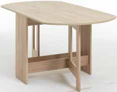 Π118 x Υ88 x Β35 cm 109 ΚΕΡΔΙΣΤΕ 20-60 ΣΕ ΟΛΕΣ ΤΙΣ ΚΑΡΕΚΛΕΣ ΤΡΑΠΕΖΑΡΙΑΣ 37% BJERT Ύφασμα και μασίφ ξύλο. 39,99 25 37% JONSTRUP Ύφασμα και μέταλλο.