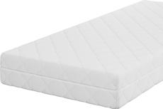 90x200 cm 44,99 με 250/m² pocket ελατήρια BASIC ΟΙ ΧΑΜΗΛΟΤΕΡΕΣ ΤΙΜΕΣ ΜΑΣ 90x200 cm 99 60 140x200 cm* 149 100 160x200 cm* 179 110 39% S50 ΣΤΡΏΜΑ ΕΛΑΤΗΡΊΩΝ Με 250/m² pocket ελατήρια και 7 ζώνες άνεσης