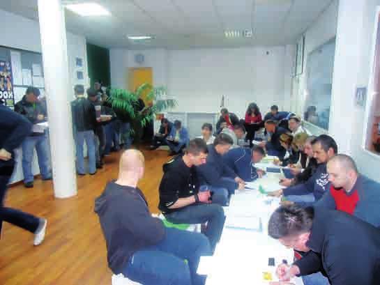 Zorislav Bujan Uporaba sredstava i ureappleaja tehniëke zaπtite 5 sati - predavaë Davor DeliπimunoviÊ Osnove kriminalistike i pravila postupanja 19 sati - predavaë Ivan Naapple Osnove