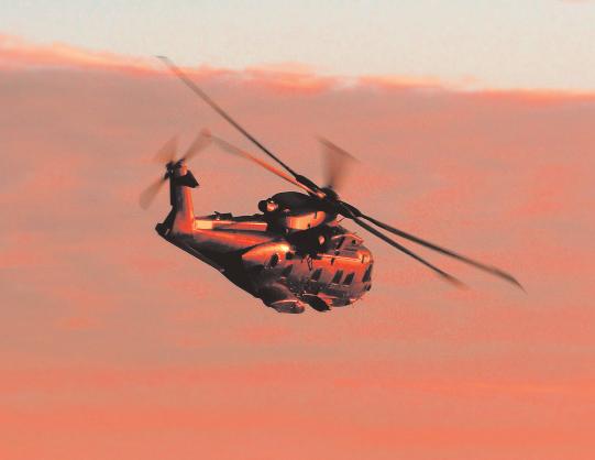 RATNO ZRAKOPLOVSTVO Zrakoplovi za specijalne operacije NATO saveza Danas je nezamisliva moguênost uporabe specijalnih snaga bez zrakoplovne potpore koja se ne svodi samo na uporabu helikoptera