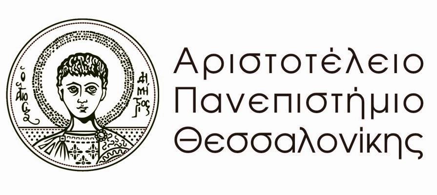 ΤΜΗΜΑ ΦΙΛΟΣΟΦΙΑΣ ΚΑΙ ΠΑΙΔΑΓΩΓΙΚΗΣ ΜΕΤΑΠΤΥΧΙΑΚΟ ΠΡΟΓΡΑΜΜΑ ΣΠΟΥΔΩΝ ΚΑΤΕΥΘΥΝΣΗ ΣΥΣΤΗΜΑΤΙΚΗΣ ΦΙΛΟΣΟΦΙΑΣ ΕΠΙΒΛΕΠΩΝ ΚΑΘΗΓΗΤΗΣ: ΠΕΝΟΛΙΔΗΣ ΘΕΟΔΩΡΟΣ