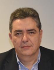Χαιρετισμός Προέδρου Αγαπητοί Συνάδελφοι, Με χαρά σας προσκαλούμε στο 69 ο Πανελλήνιο Συνέδριο της Ελληνικής Εταιρείας Βιοχημείας και Μοριακής Βιολογίας που θα πραγματοποιηθεί στη Λάρισα, στο