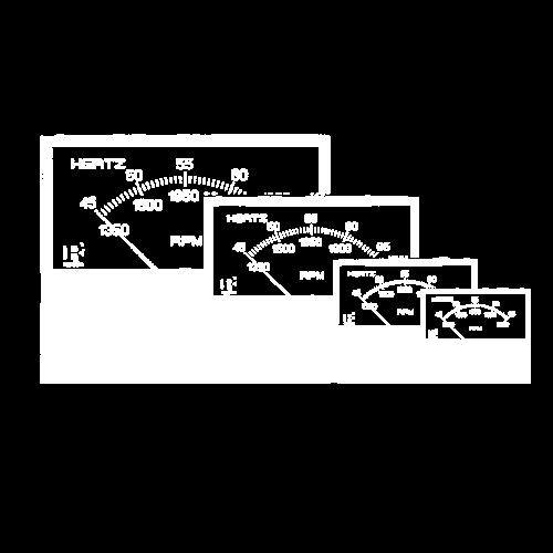 (FQ) Synchroscope (SQ) Digital