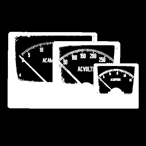 Anush series meters Saxon