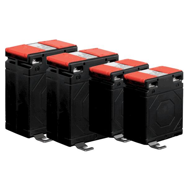 Current Transformer Current - Wound Transformer Primary Type Rish Xmer 62/W 0.2 0.5 1.0 0.2 0.5 1.0 1 1 62/W (40) 1 2.5 5 445 415 390 2 2.5 62/W (40) 1 2.5 5 445 415 390 3 5 62/W (40) 1 2.