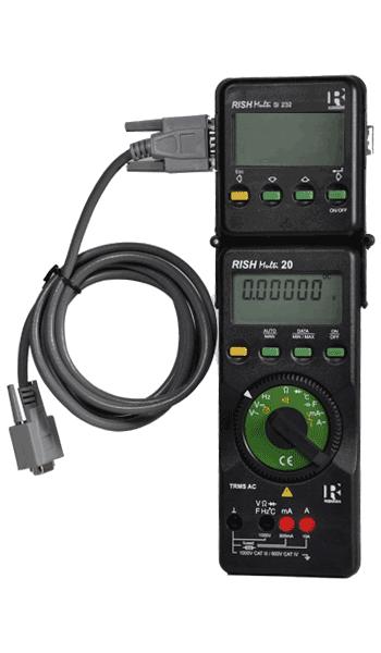 Digital Multimeters & Clamp Meters Description MRP (INR) Digital Multimeters - 3 ¾ RISH Max Series 1 RISH Max 10 ( Without Test Certificate) 1715 2 RISH Max 14 (TRMS, Without