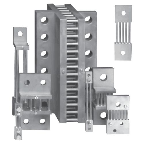 Shunts Measuring 50/60/75 mv 100 mv 150 mv Range MRP (INR) 1 5 305 335 380 Note : 2 10 305 335 380 3 15 305 335 380 4 20 305 335 380 5 25 305 335 380 6 30 300 330 375 7 40 300 330 375 8 50 300 330