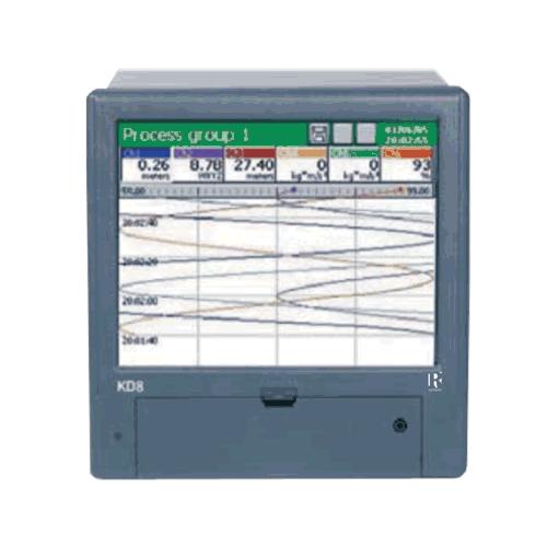 + 4 analogue outputs 18385 12 Ethernet + RS-485 (Slave) 9195 13 Ethernet + RS-232 9195 14 Mathematic functions 12260 15 PC software for KD7 (Setup + Archive) 12260 16 0923-611-191 Memory card 4GB