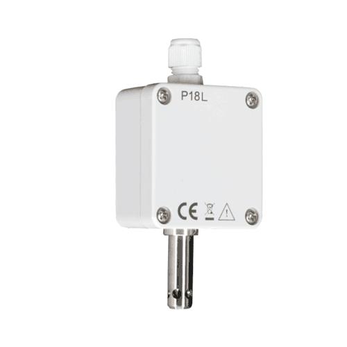 Transducer Sr. No.
