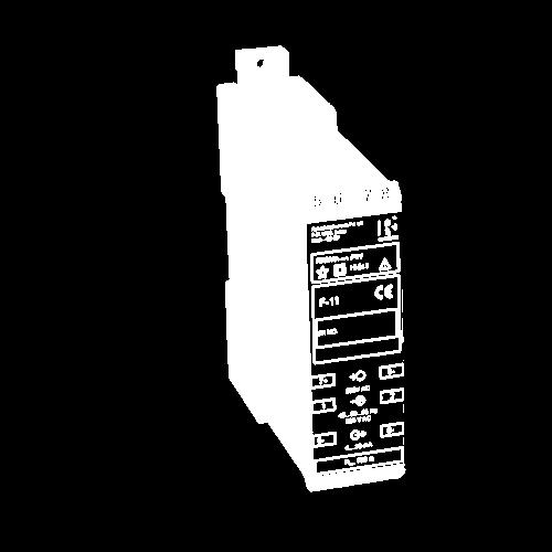 6420 Universal : 24-60 or 85-230VAC/DC 6785 Rish Ducer Ixx / Vxx Rish Ducer E15 True RMS Current Transducer - Accuracy Class - 0.5 5 I21 True RMS Current Transducer - Accuracy Class - 0.2 1A, 5A & 7.