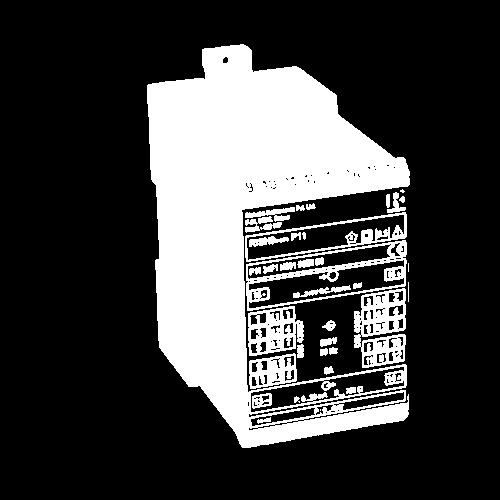 Electrical Transducer - Power,PF Transducer Model Description No Active & Re-active Power Transducer - Accuracy Class - 0.