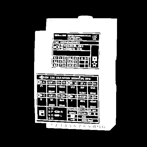 4770 DC : 24-90 or 90-240VDC 5505 AC : 110 / 230 / 240 / 380V. 5320 DC : 24-90 or 90-240VDC 6055 AC : 110 / 230 / 240 / 380V. 6055 DC : 24-90 or 90-240VDC 6785 AC : 110 / 230 / 240 / 380V.