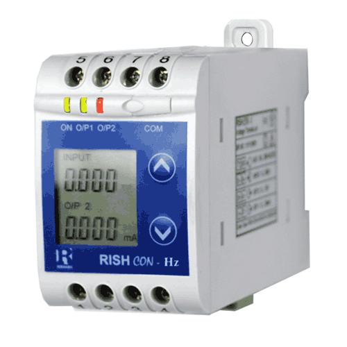 5 16 C12 Single Phase,3Ph,4W Balance Load CT Sec : 1A or 5A, PT Sec : 10 to 500V AC : 110 / 230 / 240 / 380V.