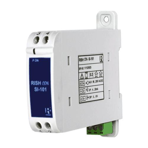 Electrical Transducer - Process Transducer Model No Description Process Transducer - Isolators 31 TI 816 1 Channel Passive Signal Isolator 0-20mA or 0-10V 1 Channel Passive Signal Isolator 0-20mA or