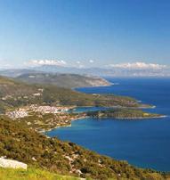 MYSTRAS GRAND 5* ΜΥΣΤΡΑΣ Τιµή κατ άτοµο µε δικό σας µέσον Ι.Χ.
