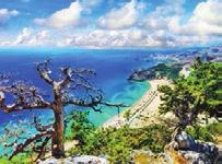 ΜΟΝΟ 24 ΘΕΣΕΙΣ ΜΟΝΟ 24 ΘΕΣΕΙΣ RODOS PALACE LUXURY RESORT 5* ΣΕ ΩΜΑΤΙΑ ΜΕ ΘΕΑ ΘΑΛΑΣΣΑ!