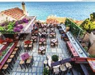 ΠΕΡΙΟΡΙΣΜΕΝΟΣ ΑΡΙΘΜΟΣ ΘΕΣΕΩΝ ΠΕΡΙΟΡΙΣΜΕΝΟΣ ΑΡΙΘΜΟΣ ΘΕΣΕΩΝ 104 KYTHEA RESORT 4 * SUP ΚΥΘΗΡΑ EΝΑ Ι ΙΑIΤΕΡΟ ΝΗΣI, EΝΑΣ OΜΟΡΦΟΣ ΚOΣΜΟΣ η μέρα: Αθήνα - Νεάπολη - Κύθηρα KYTHEA RESORT 4* Sup 2η μέρα: Χώρα