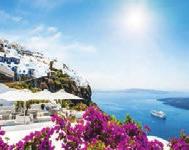 4µέρες/ 3 νύχτες ίκλινο θέα θάλασσα 277 149 3o άτοµο 244 112 3ο ατ.
