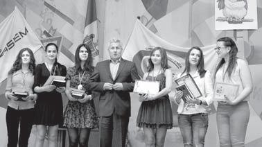 carieră de succes fiind și prima ediție organizată la Suceava în parteneriat cu studenții din Republica Moldova, precum și primul concurs studențesc
