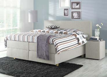 Minimal Chic Bed 160 Κονσόλα & γραφείο από μασίφ δρυ & λάκα λευκή - 120χ45χ75 85 Κομοδίνο από